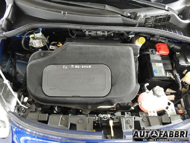FIAT - 500X - 1.3 M.Jet 95 CV Business