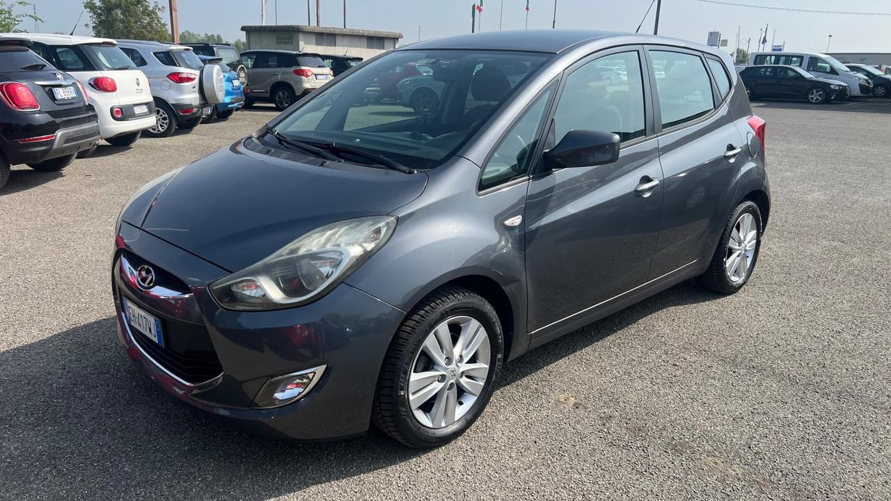Hyundai iX20 1.4 90 CV Comfort