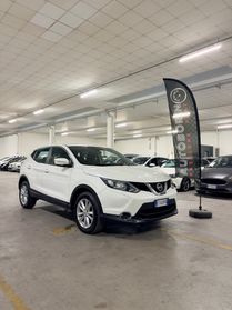 Nissan Qashqai 1.2 DIG-T Acenta