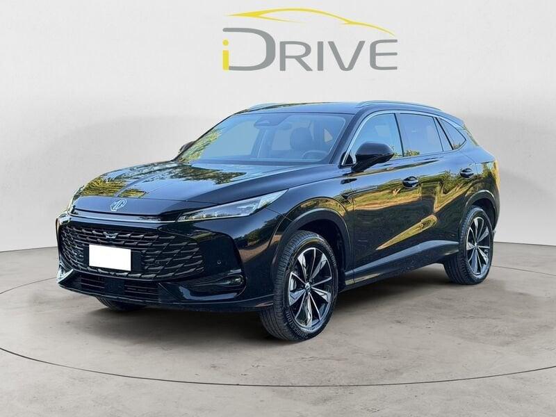 MG HS HS 1.5 Luxury auto