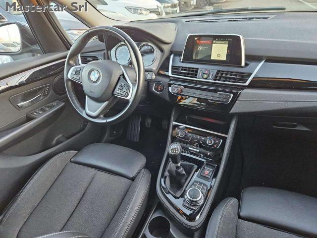 BMW 216 i 110cv Active Tourer Sport Line 18" - FX179LC