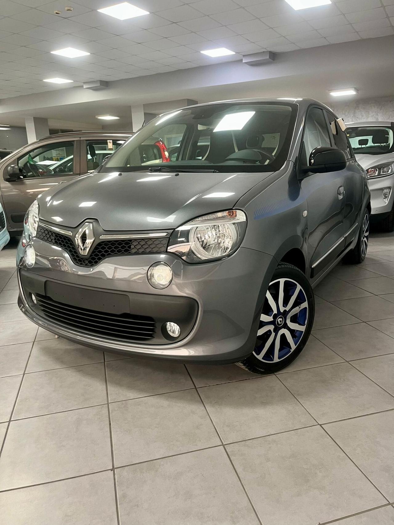 Renault Twingo TCe 90 CV EDC Intens