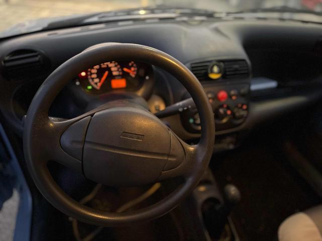 FIAT Seicento 1.1i cat Comfort