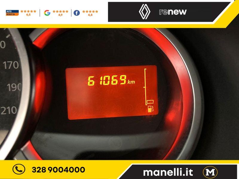 Dacia Sandero Stepway Comfort 1.0 tce ECO-G rif.GA803