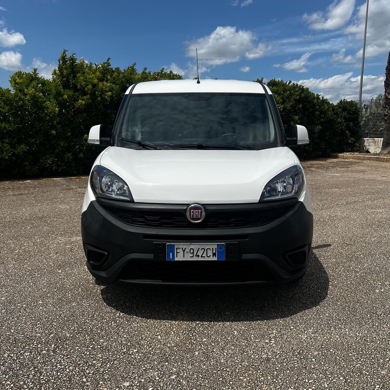 Fiat Doblo MAXI 1.6 MJT 105CV