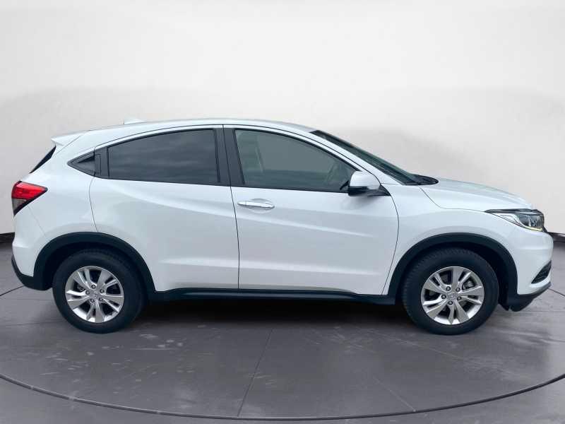 HONDA HR-V 1.5 COMFORT NAVI