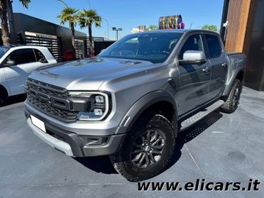 FORD Ranger Raptor 3.0 Ecoboost V6 4WD DC 5 posti