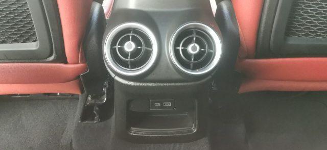 ALFA ROMEO Stelvio 2.2 Turbodiesel 210 CV AT8 Q4 Veloce