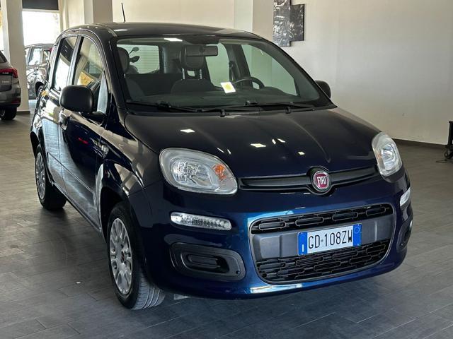 FIAT Panda 1.2 EASY UNIPRO+AZIENDALE+PROMO!