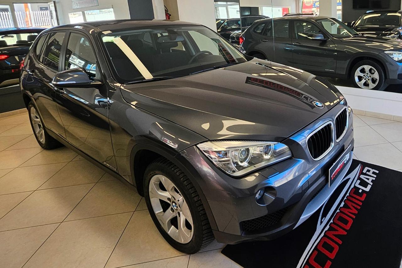 Bmw X1 xDrive20d Sport Line KM 123000
