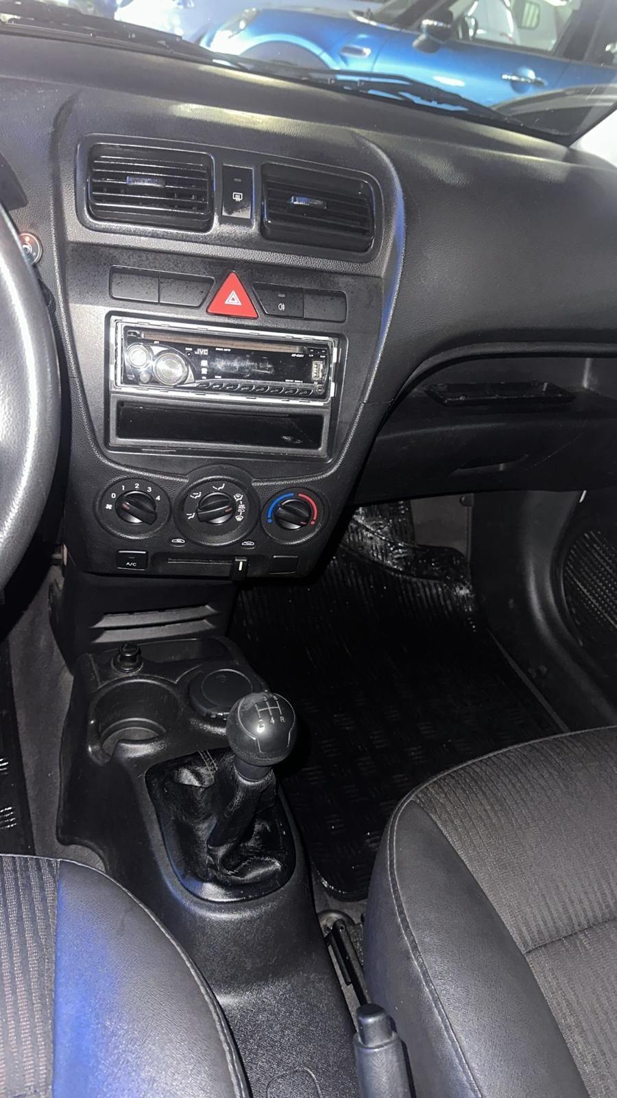 KIA PICANTO 2010 1,0 B/GPL CASA MADRE!
