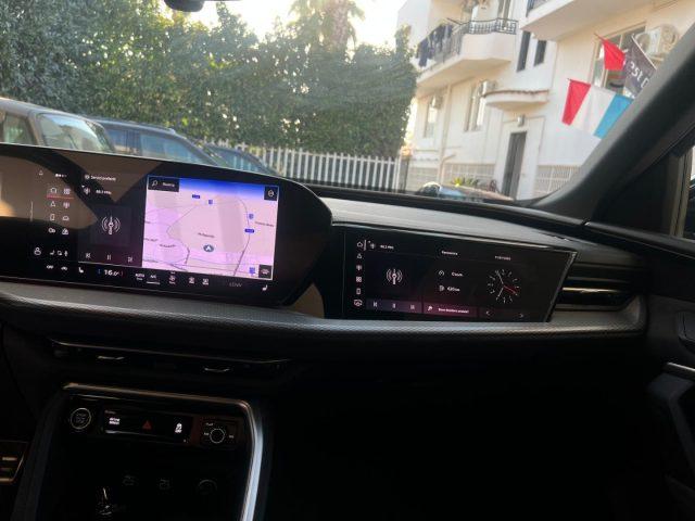 AUDI Q5 SPB TDI 150 kW mHEV+ S tronic quattro S line editi