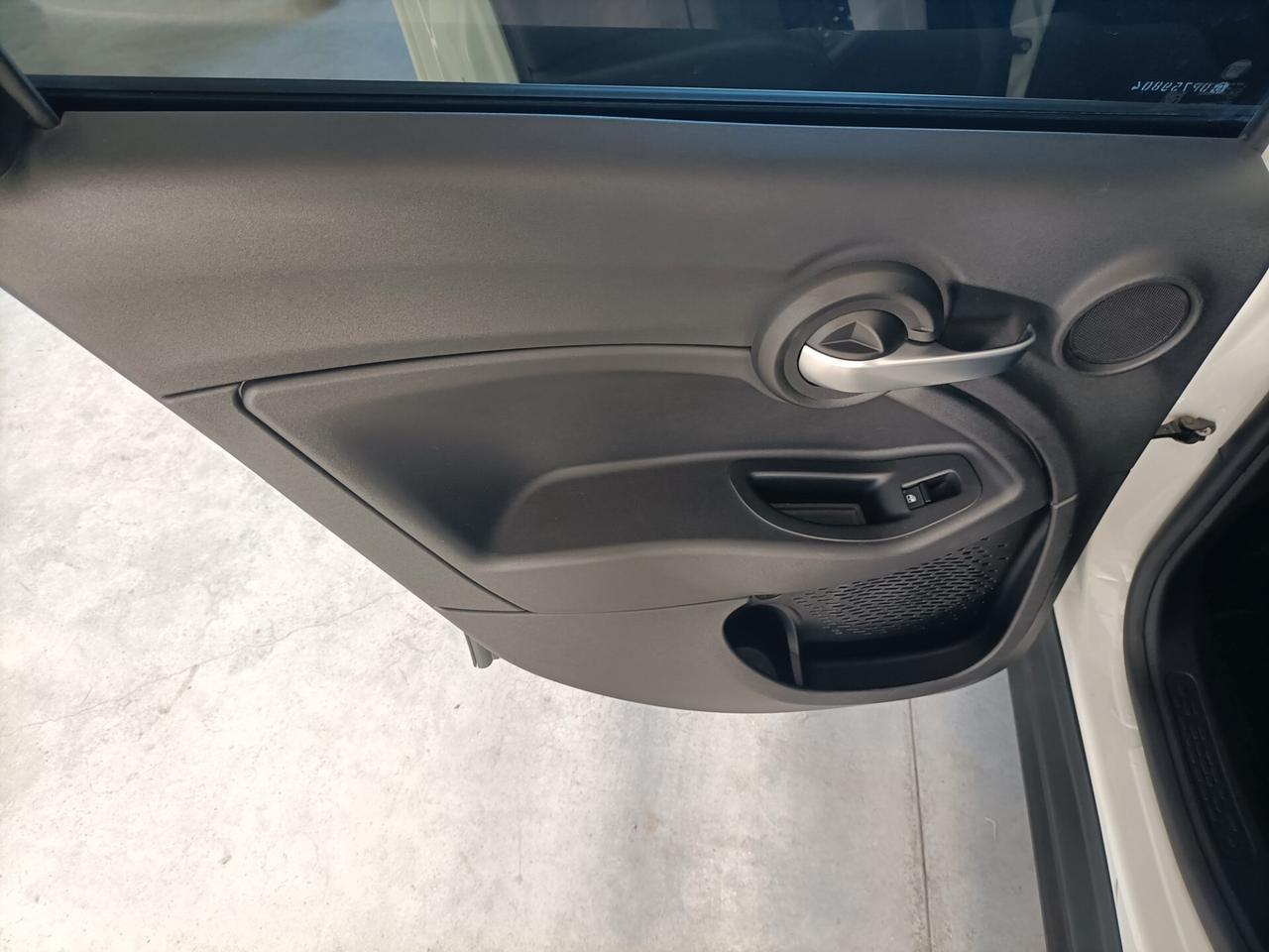 Fiat 500X 1.6 MultiJet 120 CV DCT Cross 02/2020