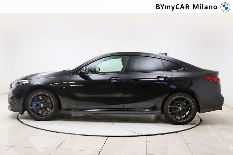 BMW Serie 2 Gran Coupe 220 d Msport Steptronic