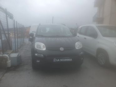 Fiat Panda 1.3 MJT S&S Lounge