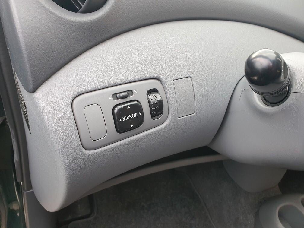 Toyota Yaris 1.4 Tdi D4D 5p. Sol