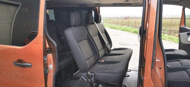 NISSAN NV300 29 1.6 dCi Prezzo Netto IVA 9 POSTI