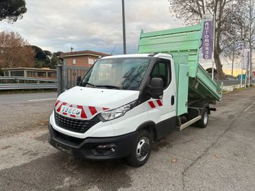 Iveco daily 35C160 ribaltabile