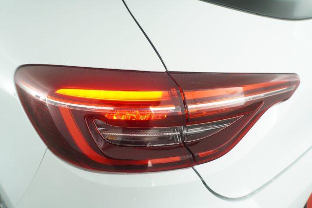 RENAULT Clio Clio TCe 90 CV FAP 5p. Zen