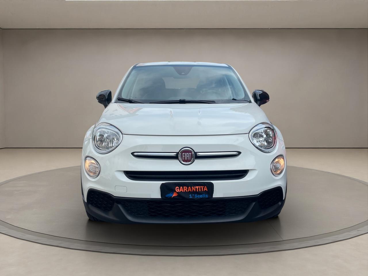 Fiat 500X UNICO PROPRIETARIO - NEOPATENTATI