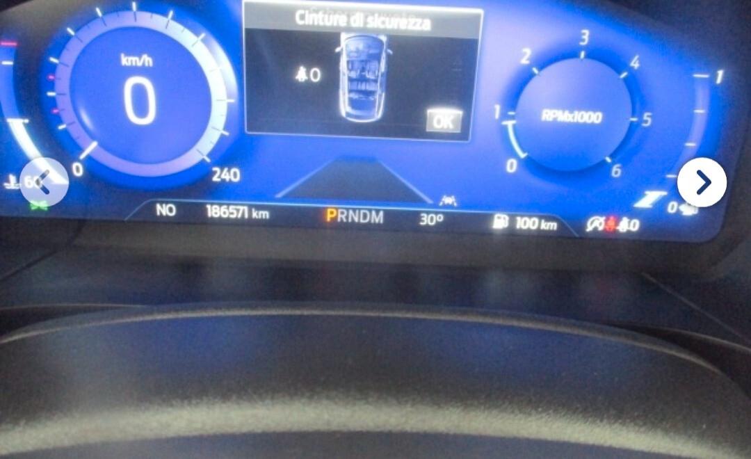 Ford Kuga 1.5 EcoBlue 120 CV 2WD ST-Line - 2022
