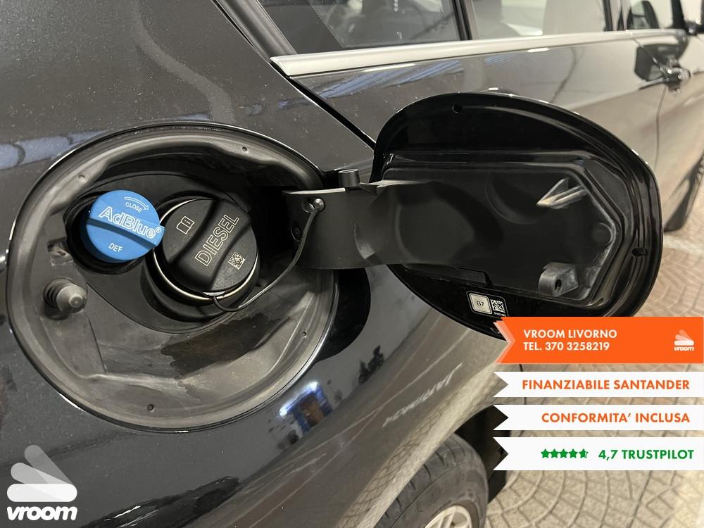 BMW Serie 1 (F20) 116d 5p. Urban