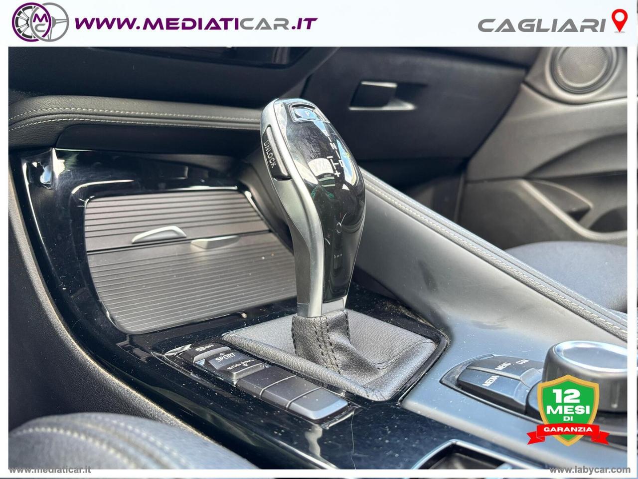 BMW X2 xDrive20d Msport