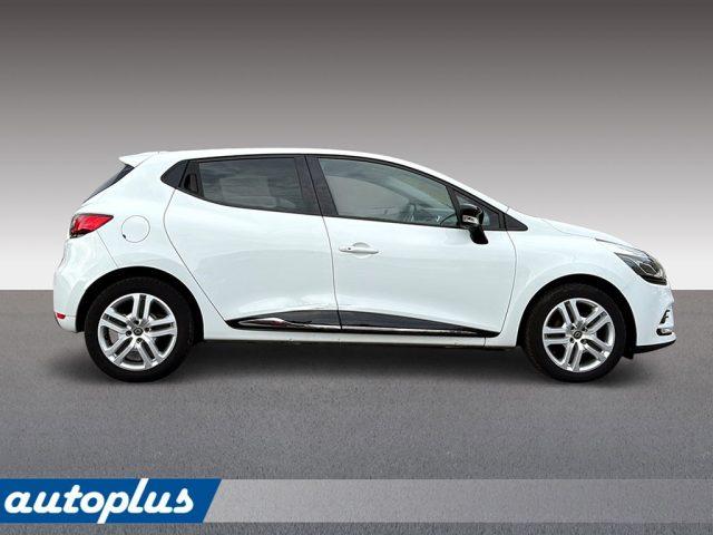 RENAULT Clio IV 0,9 TCe 75Collection