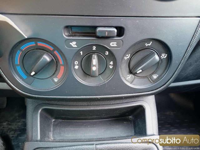 FIAT Fiorino 1.3 MJT 75CV +IVA 22%