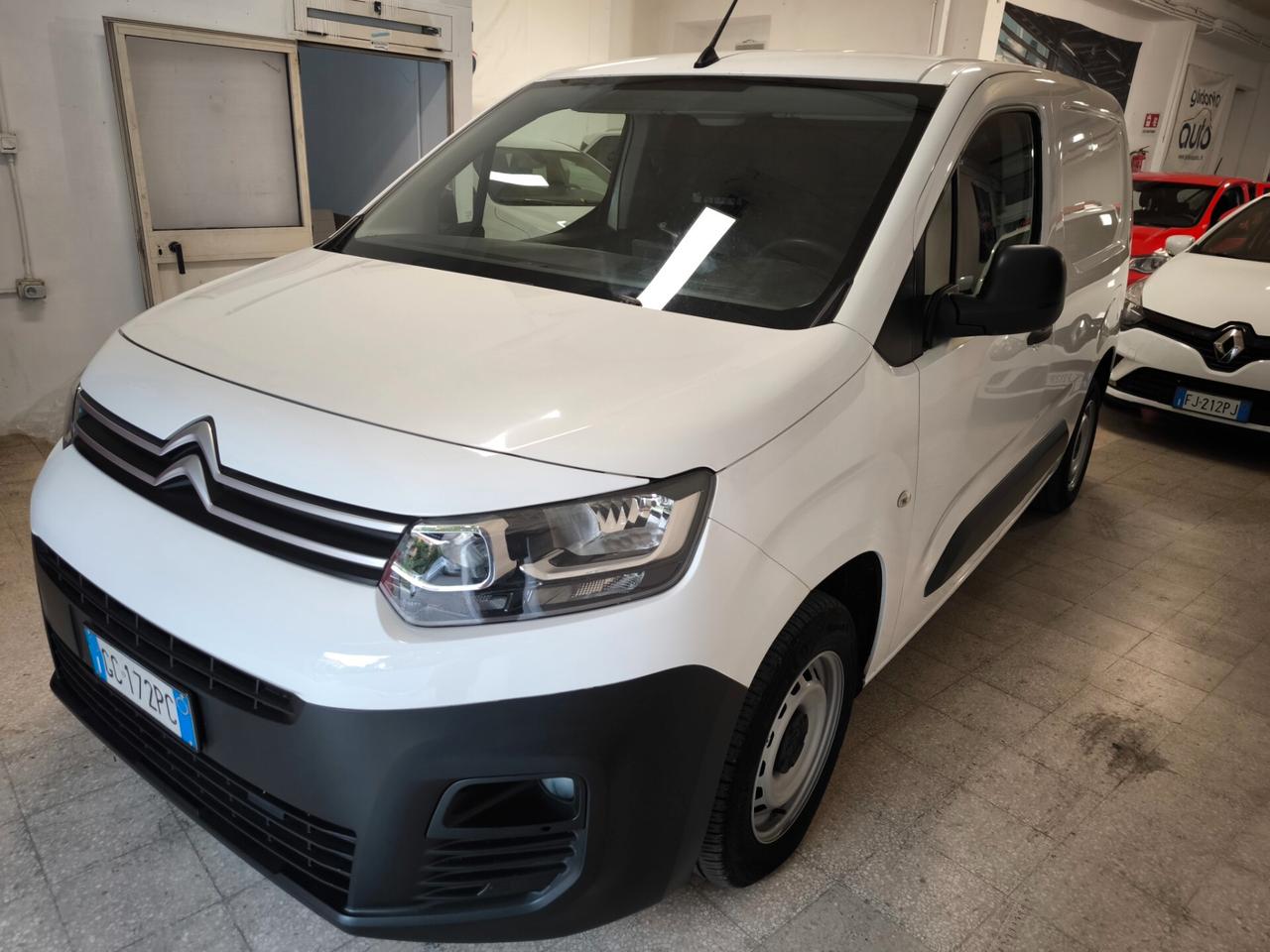 Citroen