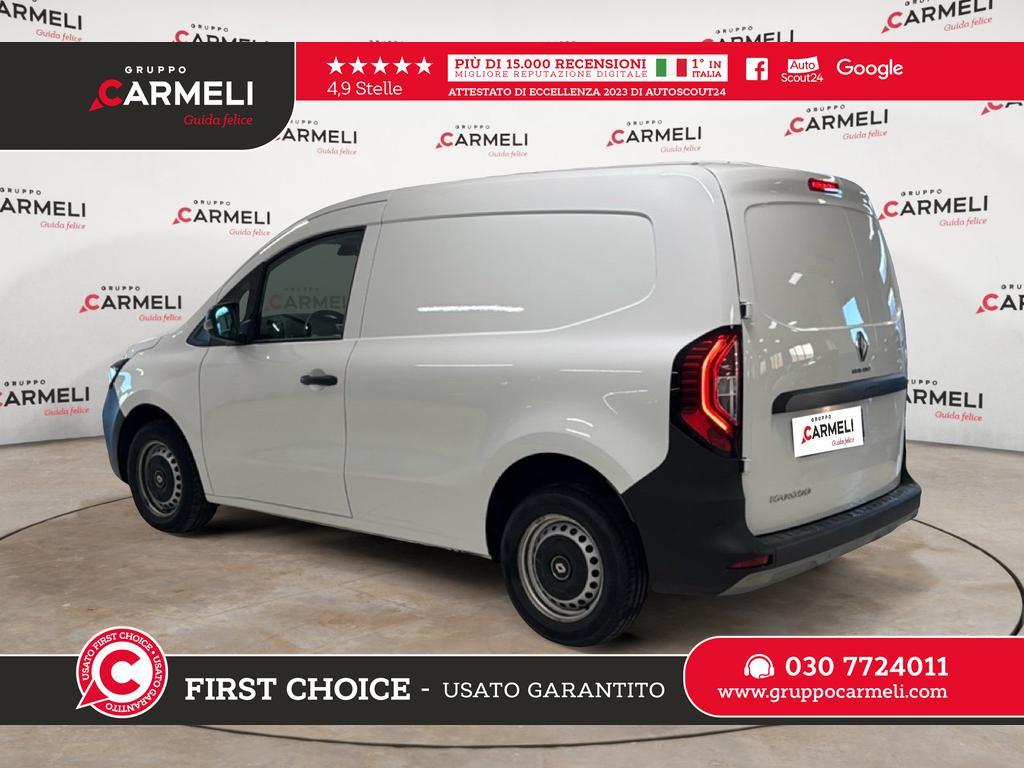 Renault Kangoo III Furgone Kangoo Van 1.5 Blue Dci 95cv Edition One