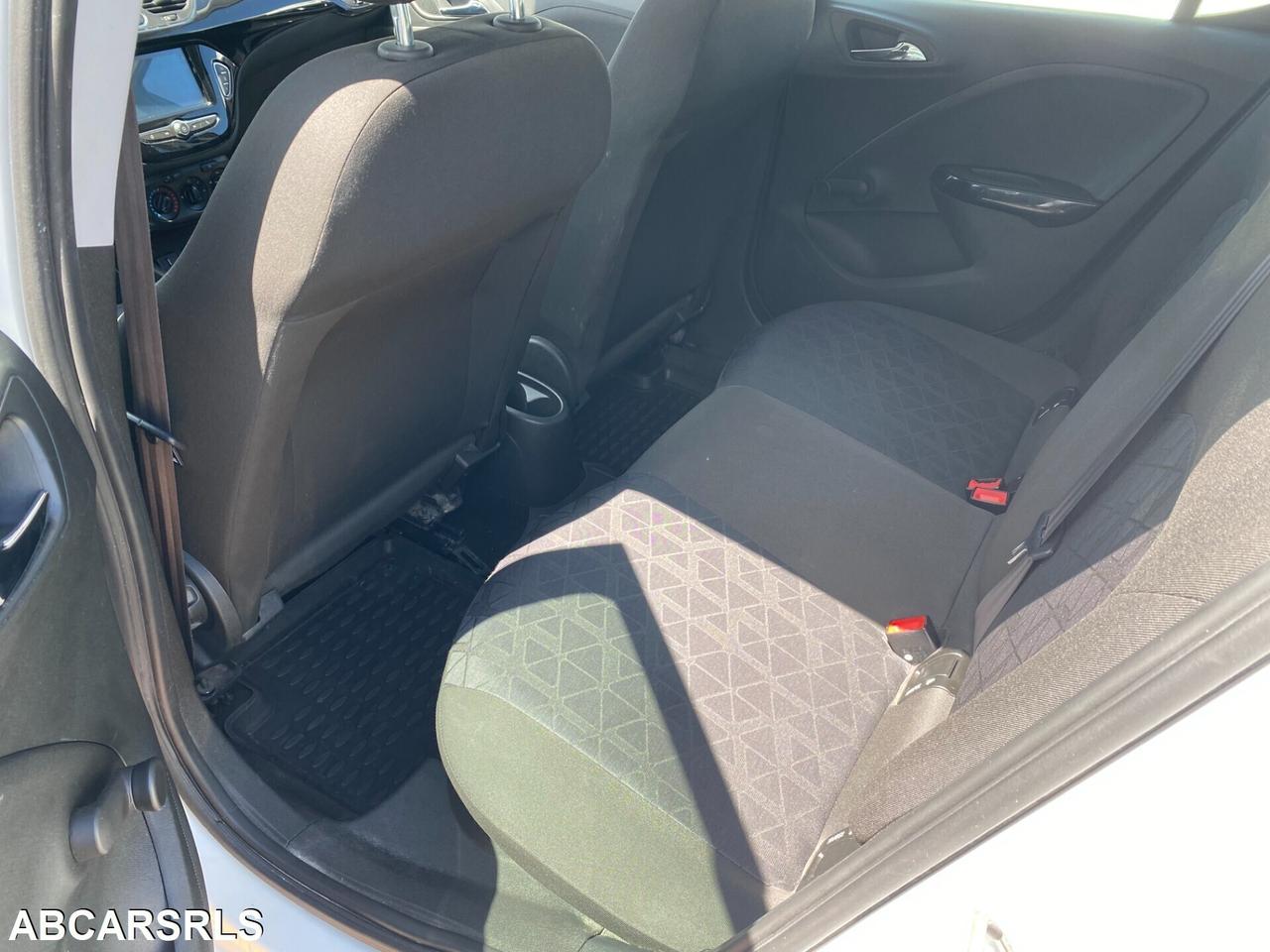 OPEL - Corsa - 1.4 90 CV GPL 5p. - NEOPATENTATI - FINANZIABILE - PERMUTE