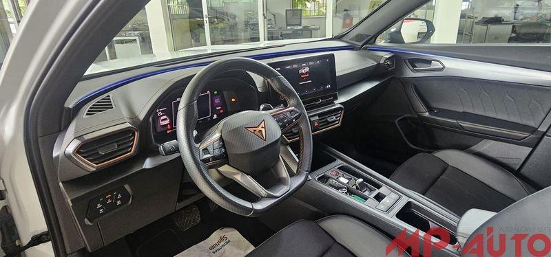 CUPRA Formentor 2.0 TDI 4Drive DSG - IVA ESPOSTA - UNICO PROPRIETARIO