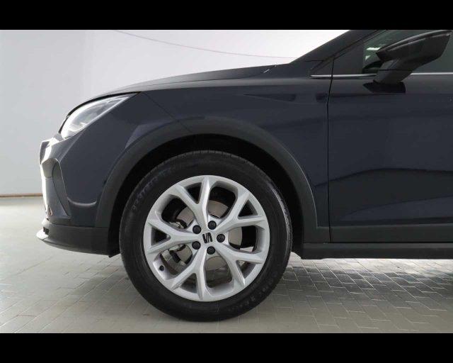 SEAT Arona 1.0 TGI FR