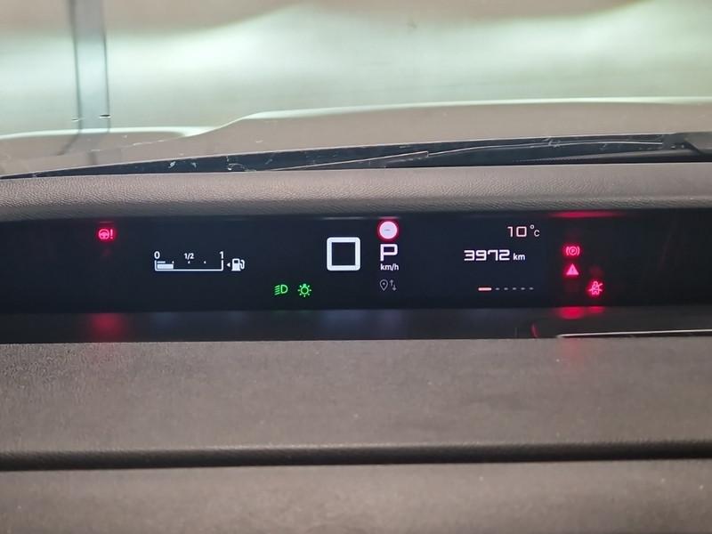 CITROEN C3 AIRCROSS HYBRID 145 CV AUTOMATICO PLUS SUV