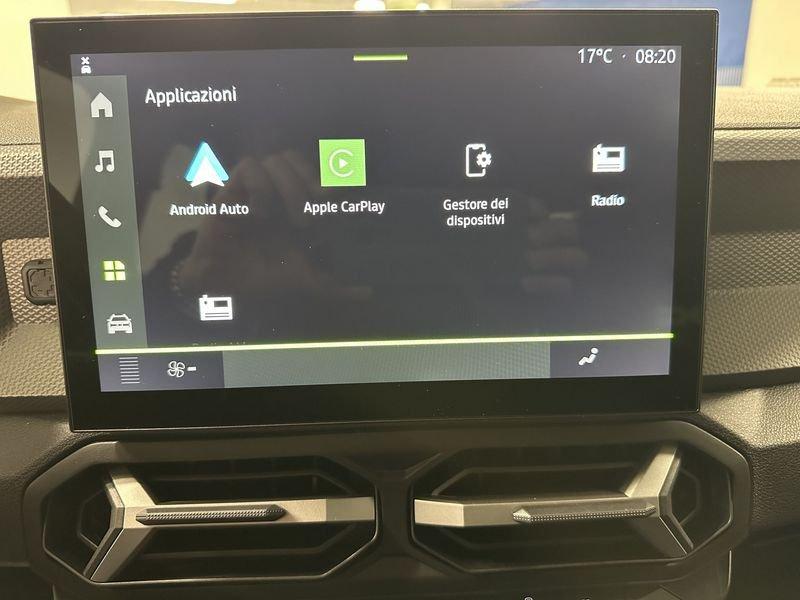 Dacia Duster 1.2 Eco-G 120cv Expression