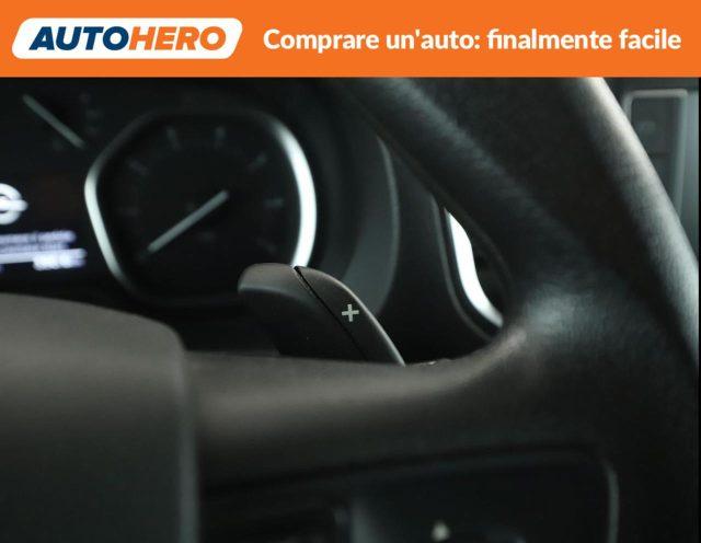 OPEL Zafira Life 2.0 Diesel 145CV Start&Stop Business Edition M
