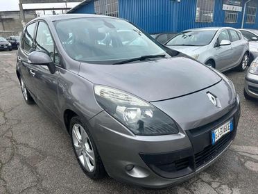 RENAULT Scenic neopatentati Bellissima X-Mod 1.5 dCi 110CV Luxe