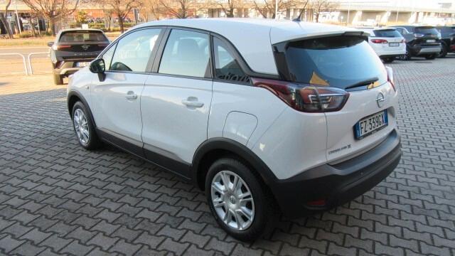 Opel Crossland Crossland X 1.2 12V Start&Stop Advance