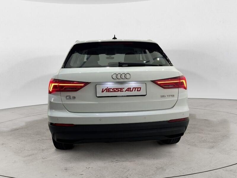 Audi Q2 Q2 35 TFSI S tronic