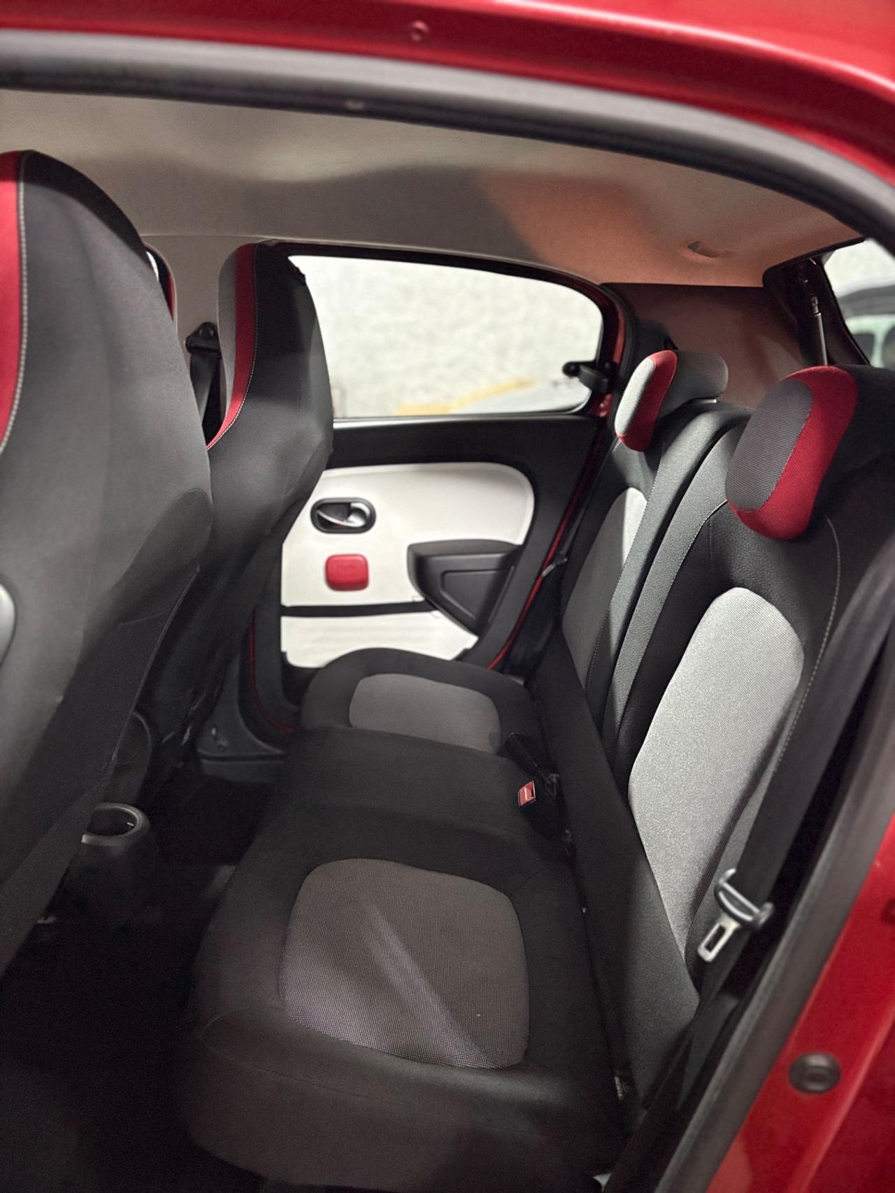 Renault Twingo Automatica TCe 90 CV