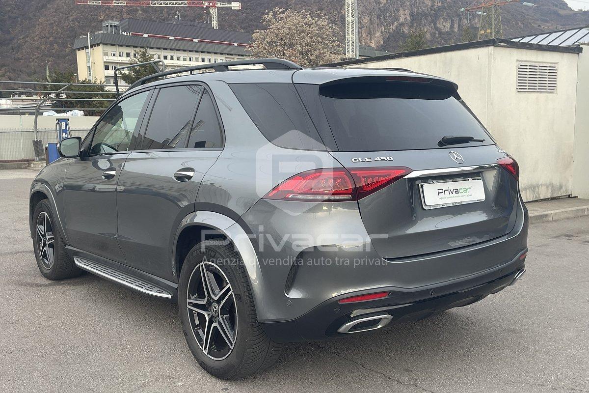 MERCEDES GLE 450 4Matic EQ-Boost Premium