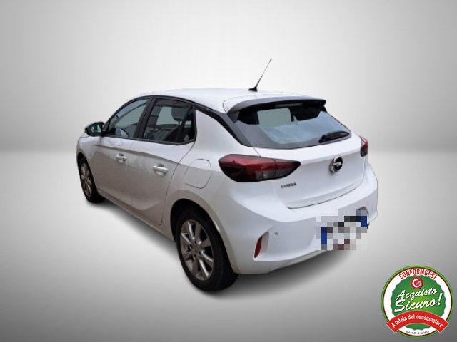 OPEL Corsa 1.2 Edition OK NEO PATENTATI