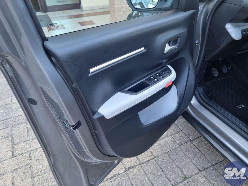 Citroën C3 PureTech 100 S&S MAX