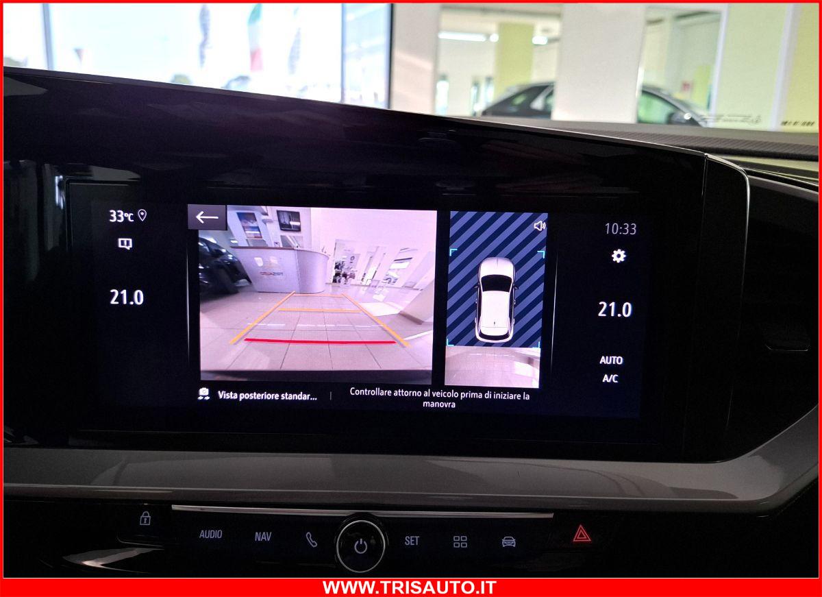 OPEL Mokka 1.2 T Ultimate NEOPATENTATI (FULL LED+PELLE+ANDROID+APPLE)