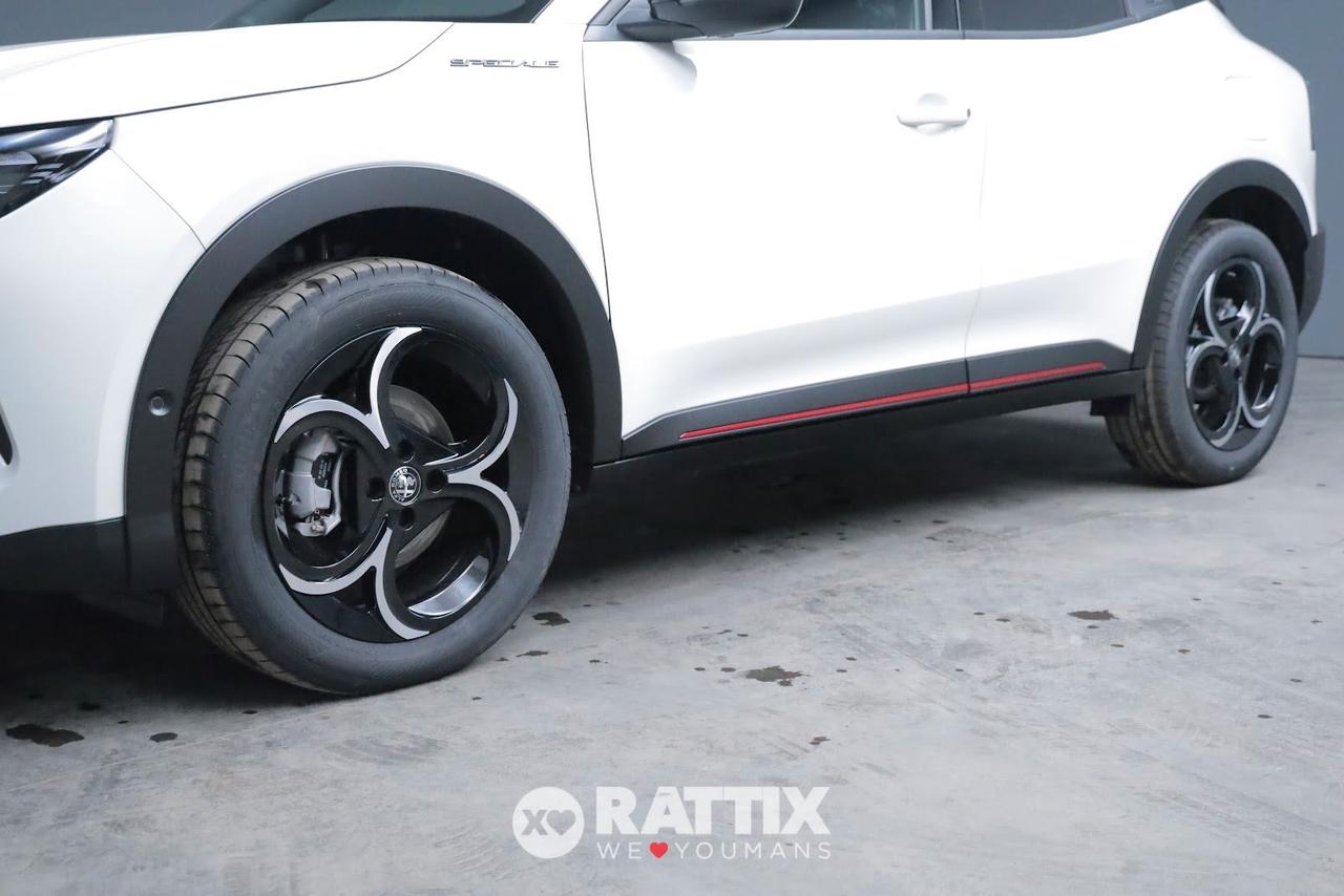 Alfa Romeo Junior 1.2 Hybrid 145CV Speciale EDCT6