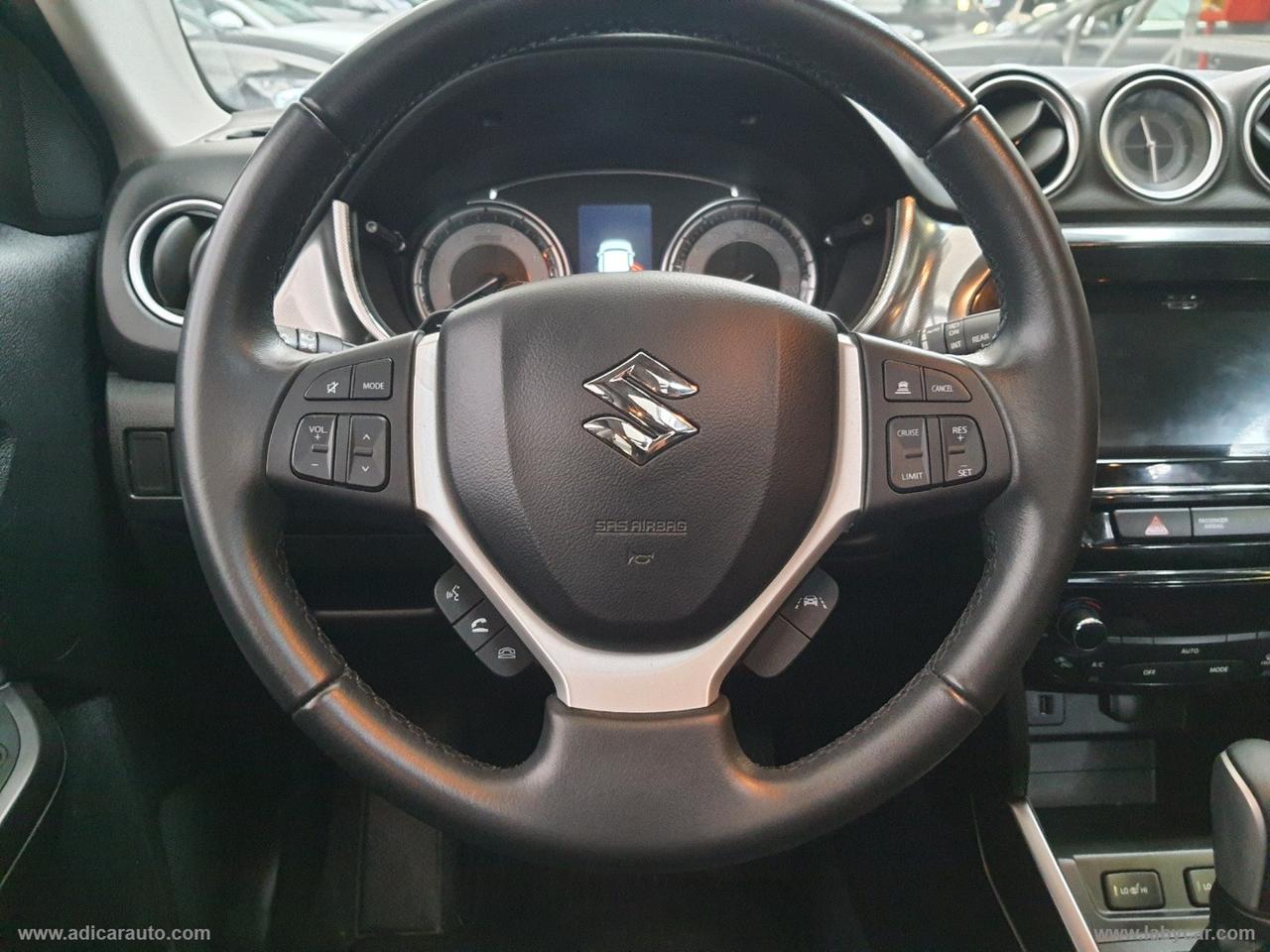 SUZUKI Vitara 1.4 Hybrid A/T Starview