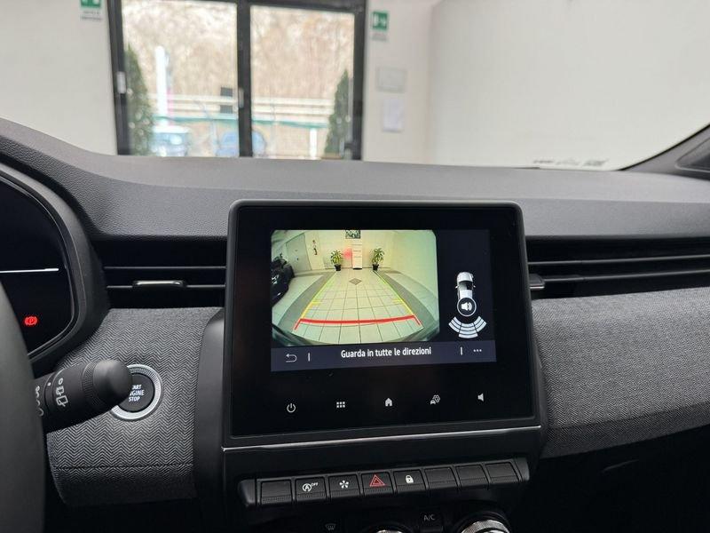 Renault Clio 1.0 TCe 67KW TECHNO