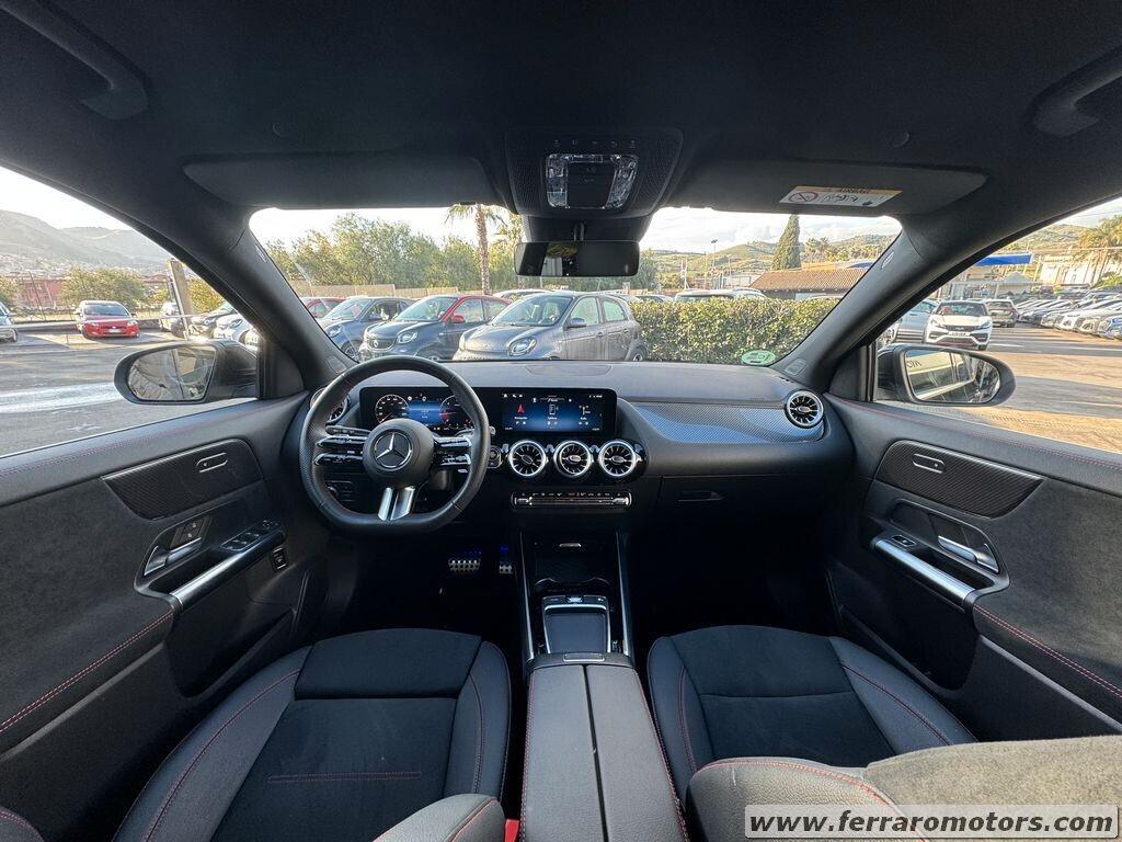 Mercedes-benz GLA 200 d Automatic Executive