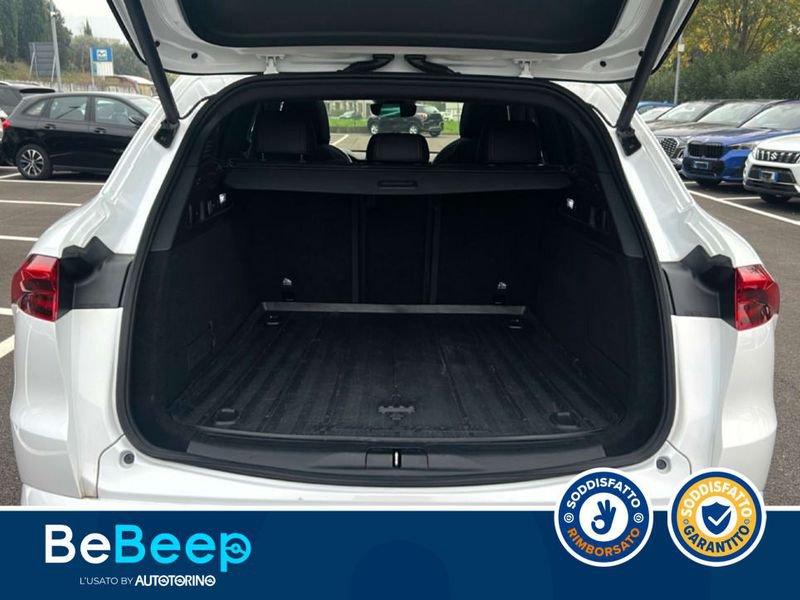 Maserati Grecale 2.0 MHEV MODENA 330CV AUTO